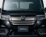 Honda StepWGN Spada 2017 года
